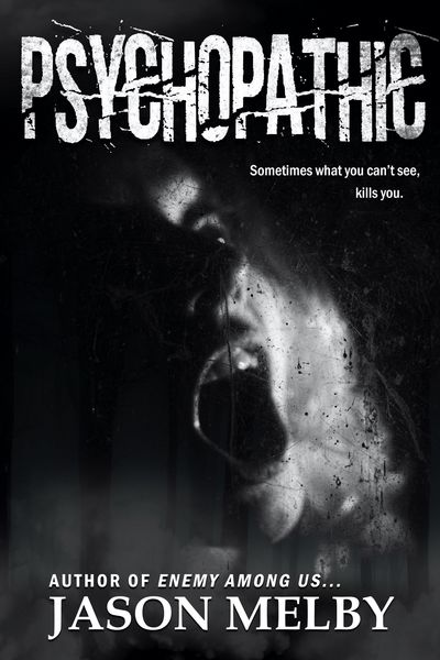 Produktbild: Psychopathic