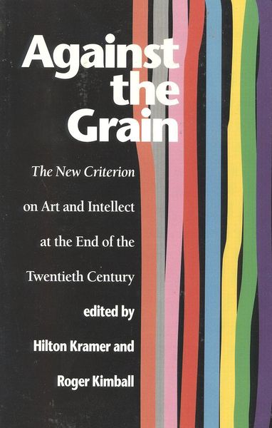 Produktbild: Against the Grain