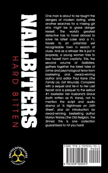 Produktbild: Nailbiters