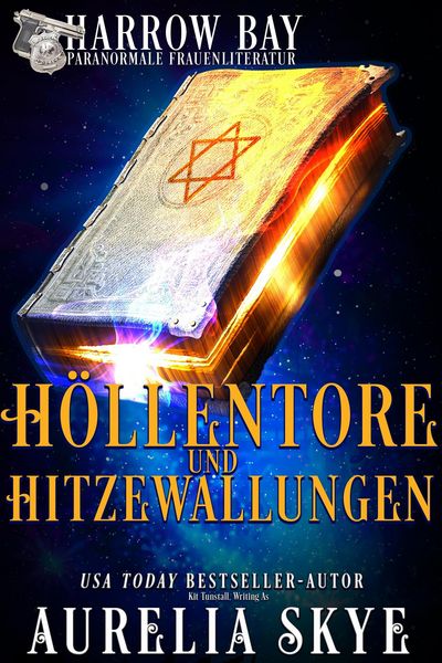 Produktbild: H&ouml;llentore & Hitzewallungen