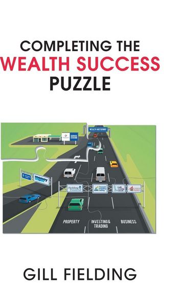 Produktbild: Completing the Wealth Success Puzzle