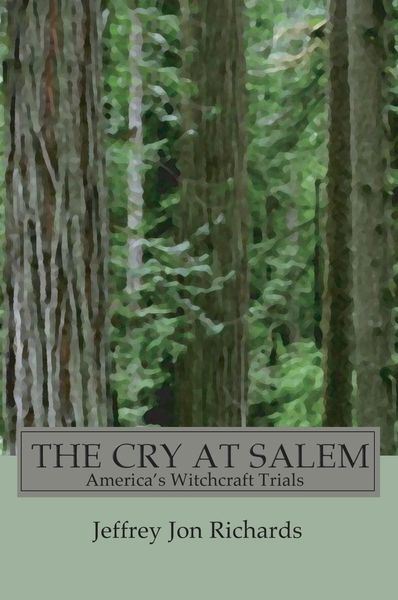 Produktbild: The Cry at Salem