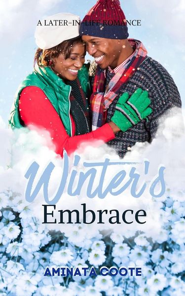 Produktbild: Winter's Embrace