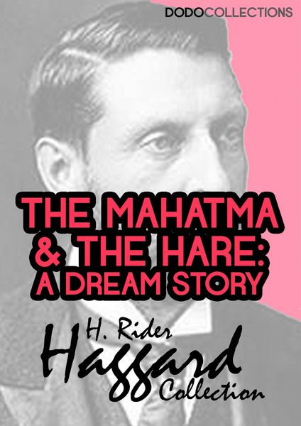 Produktbild: The Mahatma and the Hare