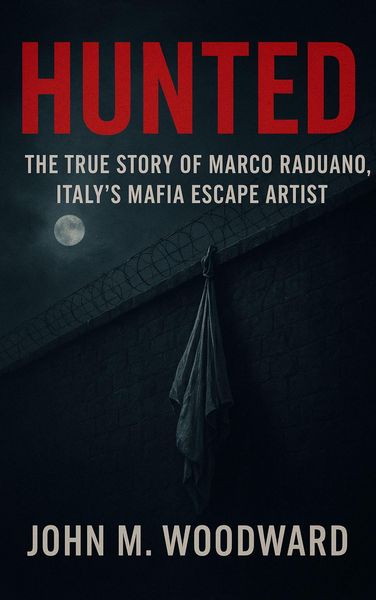 Produktbild: The Mafia's Most Daring Escape - The Untold Story of Marco Raduano