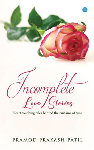 Produktbild: Incomplete love stories