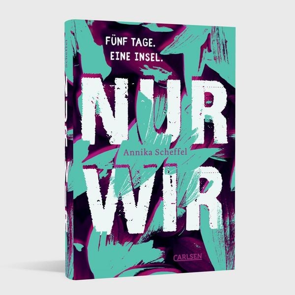 Produktbild: Nur wir