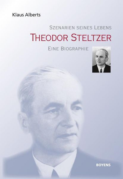 Produktbild: Theodor Steltzer