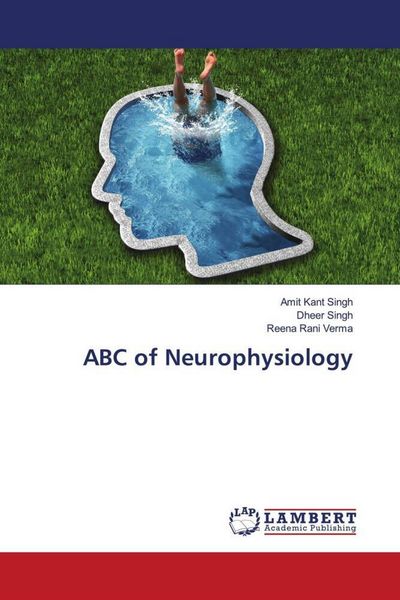 Produktbild: ABC of Neurophysiology