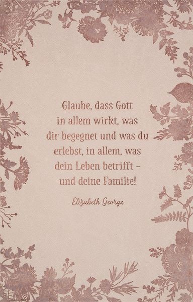 Produktbild: Eine Mama nach dem Herzen Gottes
