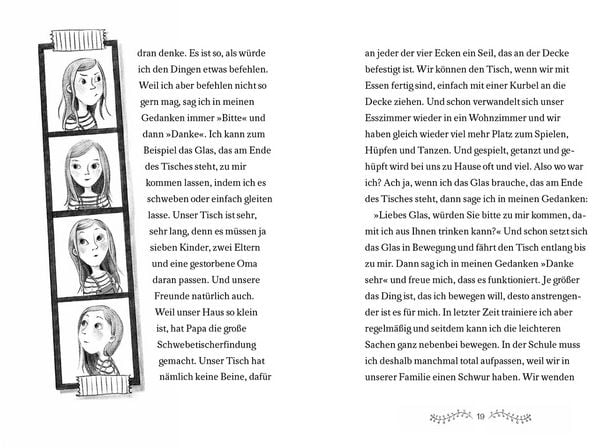 Produktbild: Adele m&ouml;chte die Welt umarmen (Band 1)