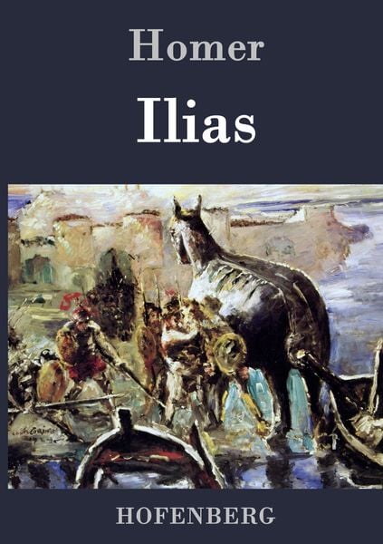 Produktbild: Ilias