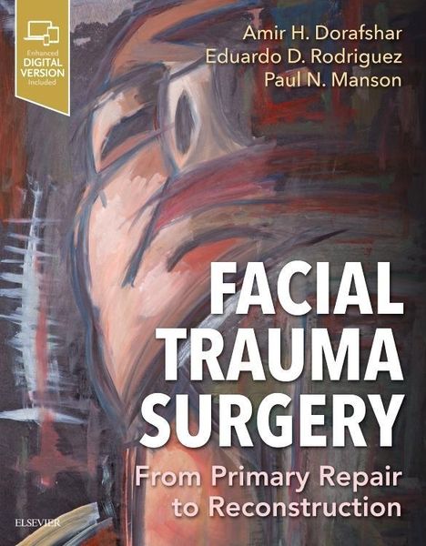 Produktbild: Facial Trauma Surgery