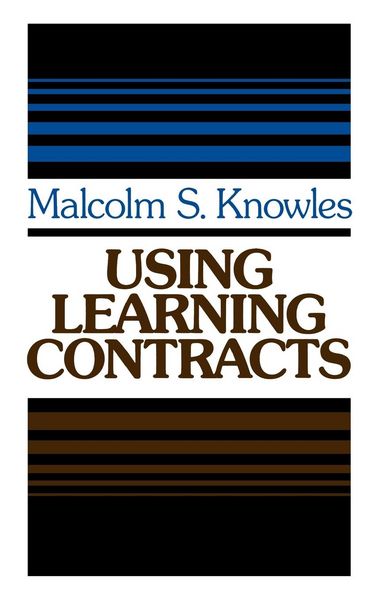 Produktbild: Using Learning Contracts