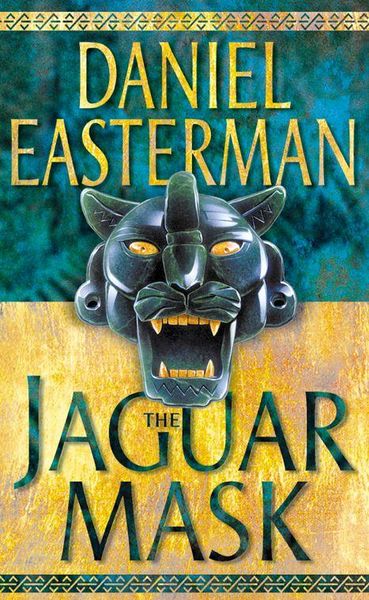 Produktbild: The Jaguar Mask