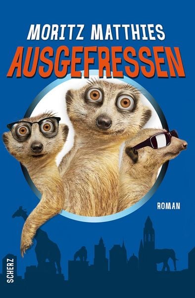 Produktbild: Ausgefressen