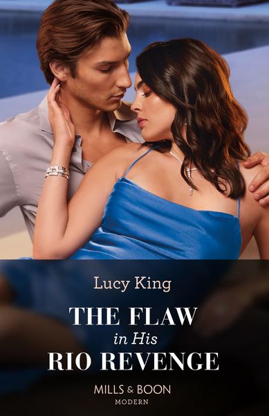 Produktbild: The Flaw In His Rio Revenge