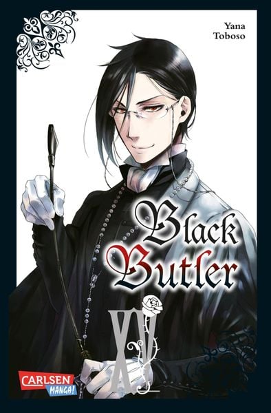 Produktbild: Black Butler 15
