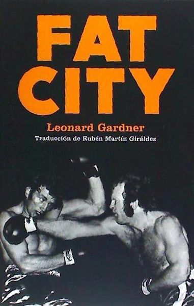 Produktbild: Fat city