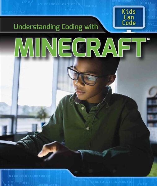 Produktbild: Understanding Coding W/minecra