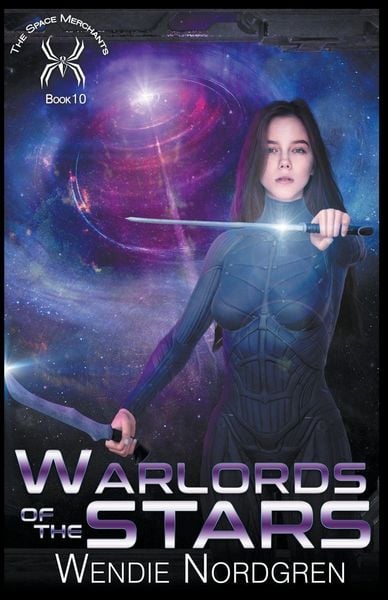 Produktbild: Warlords of the Stars
