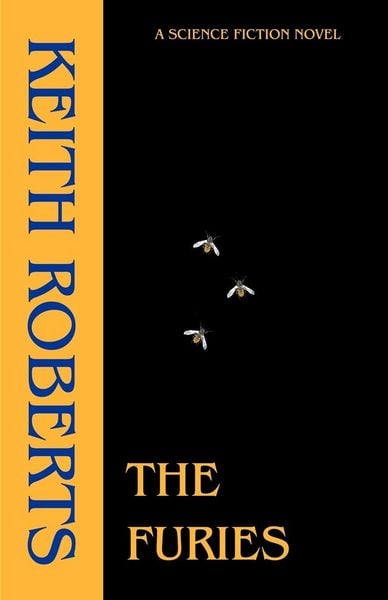 Produktbild: The Furies