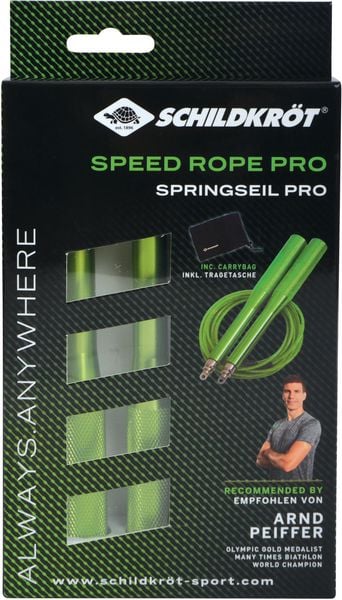 SPEED ROPE PRO, in 4C-Box,
