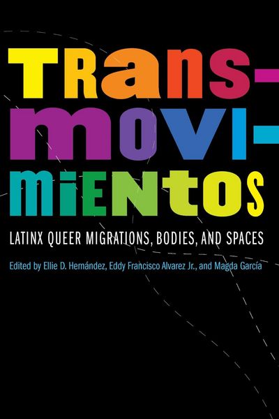 Produktbild: Transmovimientos