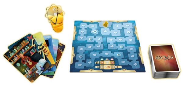 Produktbild: Dixit