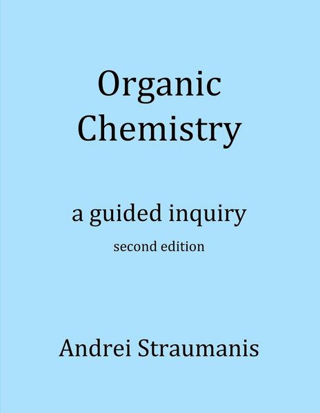 Produktbild: Organic Chemistry