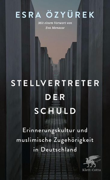 Produktbild: Stellvertreter der Schuld