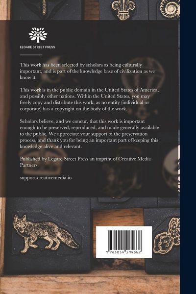 Produktbild: American Political-antimasonry, With Its "Good-enough Morgan." "One of the Most Singular Features in American Social, Religious and Political History, as Well as in the Annals of the Masonic Institutions Throughout the World" ... Brief Notices of Some...