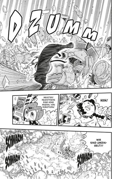 Produktbild: Edens Zero 14