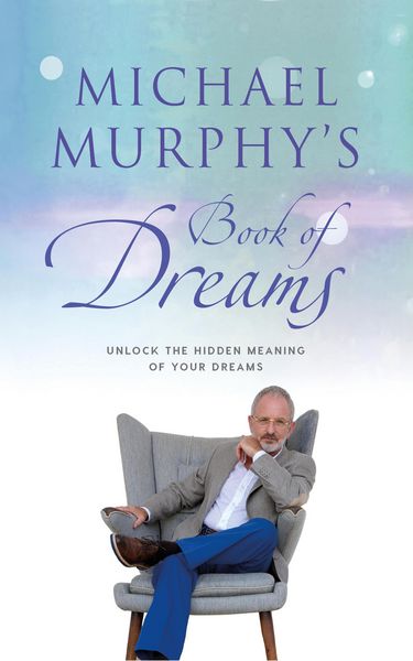 Produktbild: Michael Murphy's Book of Dreams