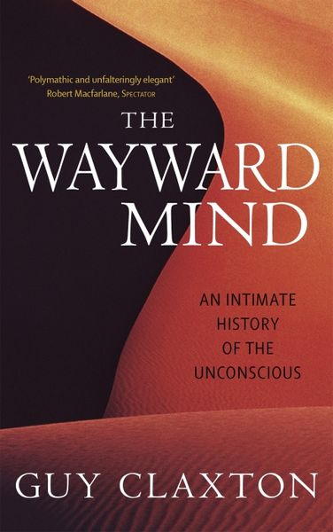 Produktbild: The Wayward Mind