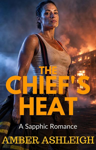 Produktbild: The Chief's Heat