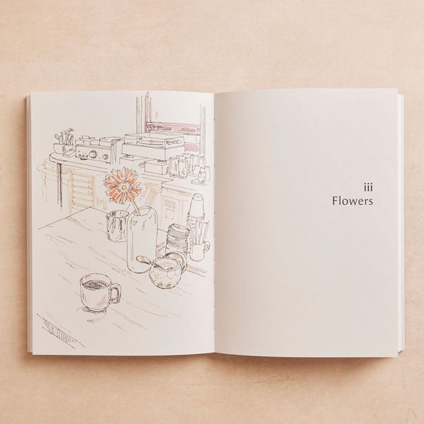 Produktbild: The Book of Coffee
