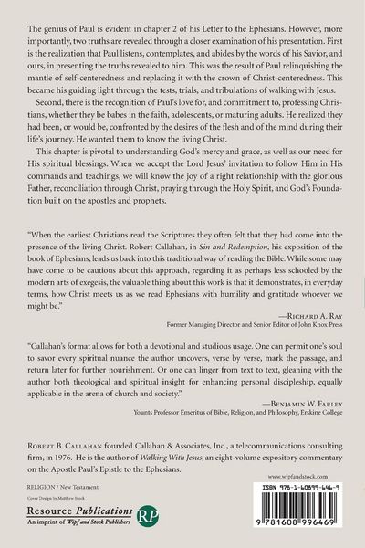 Produktbild: Sin and Redemption