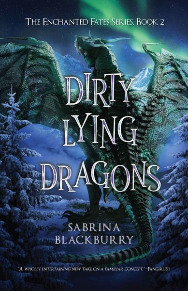 Produktbild: Dirty Lying Dragons
