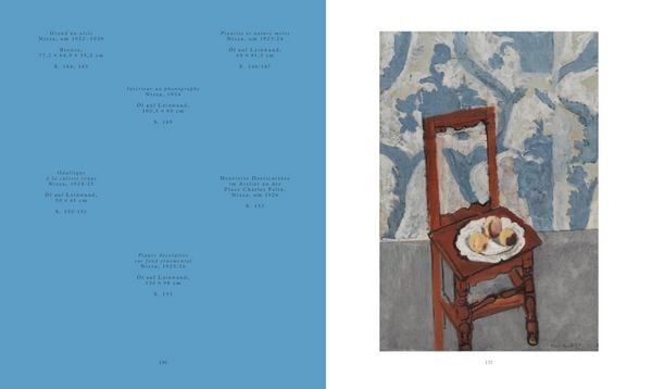 Produktbild: Matisse