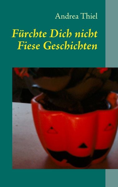 Produktbild: F&uuml;rchte Dich nicht