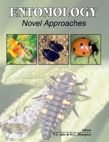 Produktbild: Entomology