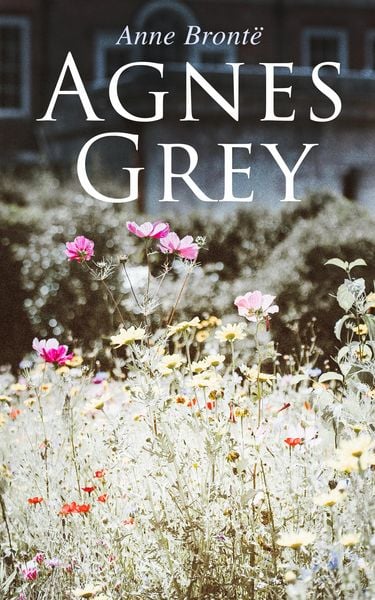 Produktbild: Agnes Grey