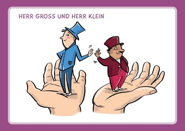 Produktbild: Wir reimen, patschen, spielen