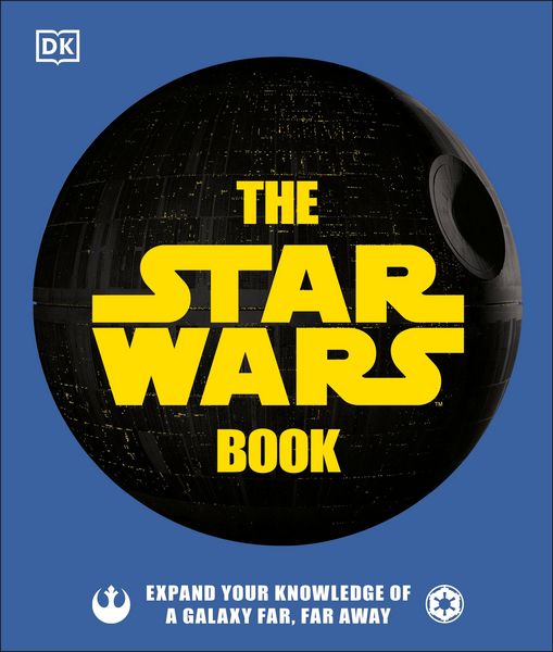 Produktbild: The Star Wars Book
