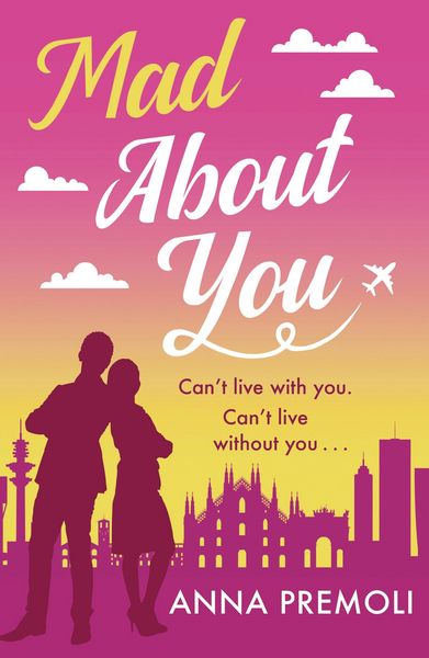 Produktbild: Mad About You