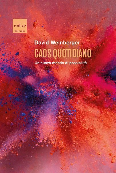 Produktbild: Caos quotidiano