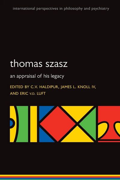 Produktbild: Thomas Szasz