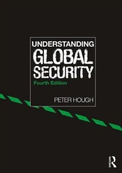 Produktbild: Hough, P: Understanding Global Security