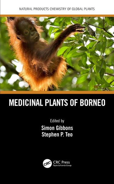 Produktbild: Medicinal Plants of Borneo